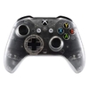 xbox-one-s-controller-transparent-clear-like-new-nobox