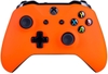 xbox-one-s-controller-soft-touch-orange-like-new-nobox