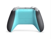 xbox-one-s-wireless-controller-grey-blue-like-new
