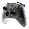 xbox-one-s-controller-transparent-clear-like-new-nobox