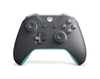 xbox-one-s-wireless-controller-grey-blue-like-new