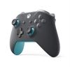 xbox-one-s-wireless-controller-grey-blue-like-new