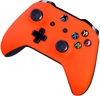 xbox-one-s-controller-soft-touch-orange-like-new-nobox