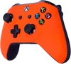 xbox-one-s-controller-soft-touch-orange-like-new-nobox