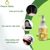 dau-goi-xa-huu-co-peace-mass-200ml-thao-moc-tinh-chat-bac-ha
