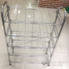 ke-giay-dep-inox-vietcook-loai-2-3-4-5-tang