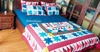 Vì sao một chiếc chăn tại HQQuilt có thể được ghép từ hàng nghìn mảnh vải?