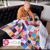 HQQuilt - Nơi chữa lành và gửi gắm yêu thương