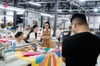 Hqquilt vinh dự được giới thiệu trên chương trình “Việt Nam quê hương tôi