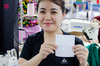 Không khí rộn ràng tại xưởng HQQuilt với hoạt động bốc thăm trúng thưởng 
