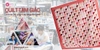 BST Quilt Tam Giác 2026 – Vẻ đẹp từ những mảnh ghép thủ công