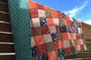 Hoạt động của HQQuilt – Hành trình phát triển quilting Vietnam từ làng nghề đến thương hiệu quốc tế