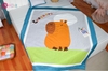 Chần tự do trong quilting – Cách người thợ 