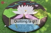 Quilting là gì? Vì sao nghệ thuật này vẫn được gìn giữ đến ngày nay?