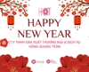 Chào Năm 2024