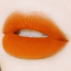 # 04 | Son môi lì dạng thỏi KISSON màu cam tươi