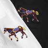 polo-horse