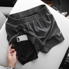 short-nike-combat-2in1