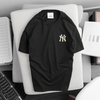 ao-thun-new-era-heavy-ny-yankees
