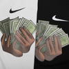 ao-thun-nike-t-shirt-money