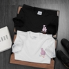 ao-thun-mlb-los-angeles-pink