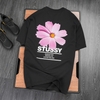 ao-thun-stussy-floral