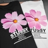 ao-thun-stussy-floral