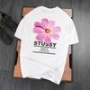 ao-thun-stussy-floral