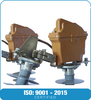 Cầu dao phụ tải ngoài trời cắt đứng 40.5kV
