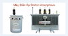 Máy Biến Áp SHIHLIN Amorphous 3 pha 2.500kVA 22/0.4kV