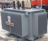 Máy Biến Áp SHIHLIN Amorphous 3 pha 2.500kVA 22/0.4kV