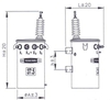Máy Biến Áp THIBIDI 1 Pha 37.5kVA