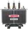 Máy Biến Áp THIBIDI Amorphous 3 pha 180kVA