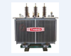 Máy Biến Áp THIBIDI năng lượng mặt trời 100kVA 0.4/22kV