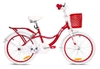 THỐNG NHẤT KITTEN 20inch (Xe đạp trẻ em)