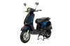 Xe máy 50cc  KAZUKI BELLA