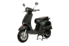 Xe máy 50cc  KAZUKI BELLA