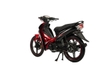 Xe máy Sirius 50cc DAELIM SI2