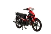 Xe máy Sirius 50cc DAELIM SI2