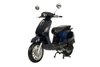 Xe ga 50cc CANELY