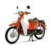 Xe máy 50cc 81 ESPERO ĐÈN LED