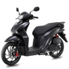 Xe Ga Espero Velia 50cc