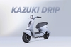 Kazuki Drip
