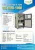 VIETMAPENV - TỦ LẤY MẪU TỰ ĐỘNG