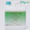 Đồng Hữu Cơ Xử Lý Tảo Ao Nuôi Thủy Sản CUPRICIDE ALGICIDE