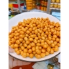 (500gram) [ Lon Pet ] Đậu Phộng Da Cá Rang Tỏi Ớt Loại 1 - ATTP