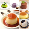Set Làm Pudding Trứng, Dâu, Socola, Môn, Matcha VietTin Mart