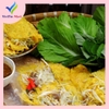 BỘT BÁNH XÈO TÀI KÝ- 400G |Viettin Mart