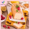 Bột Sư Tử/ Bột Trứng Sữa LION CUSTARD Hàng Nhập Chuẩn 100% (300gram)