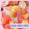 Kẹo Dẻo Dâu Sữa Đà Lạt VIETTINMART 500G